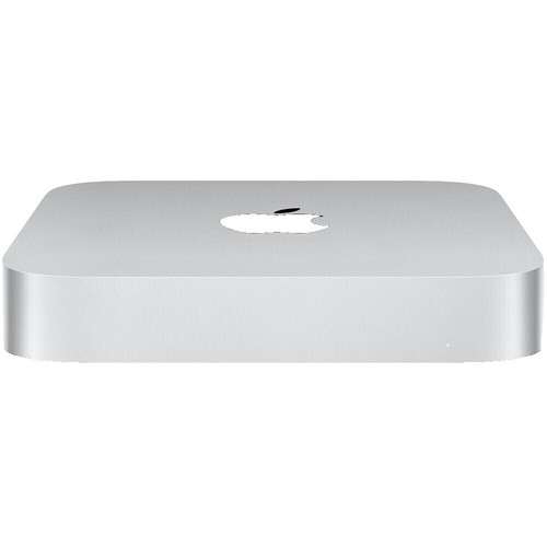 Apple Mac mini (256GB SSD, M1, 8GB) Silver - MGNR3LL/A (November