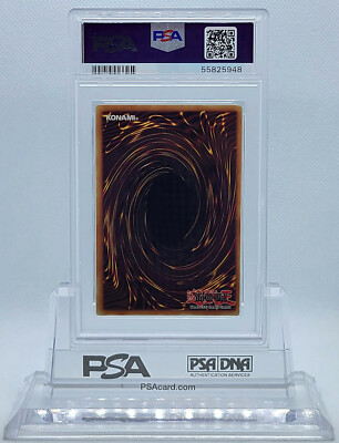 YUGIOH CHAMPION PACK CP02-EN005 SMASHING GROUND SUPER RARE