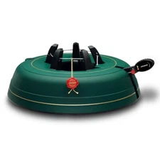 Krinner Genie XXL Deluxe Christmas Tree Stand - Green