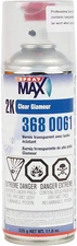 Spray Max 2K High Gloss Finish Clear Coat Spray Paint | Car Parts and Repair Ref