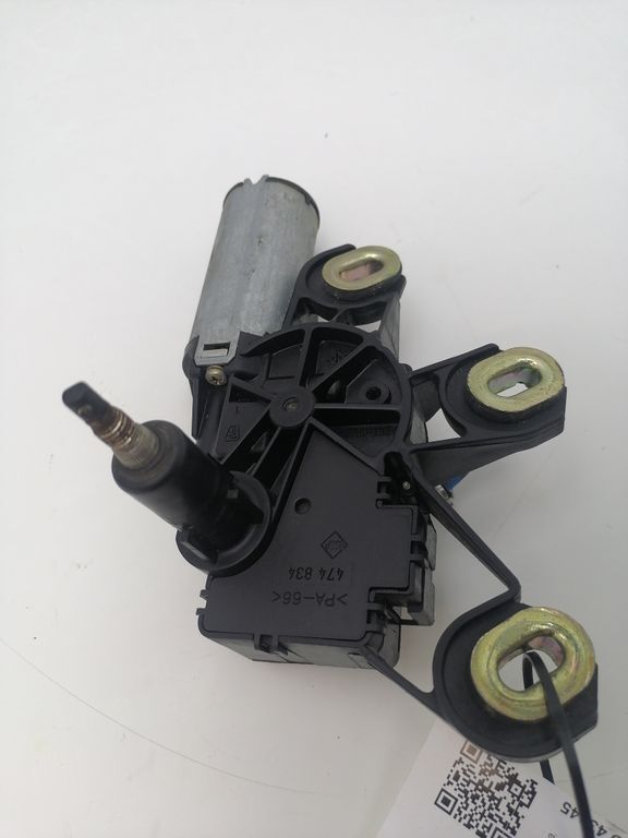 Mercedes-Benz C S203 2004 GENUINE Rear window wiper motor  