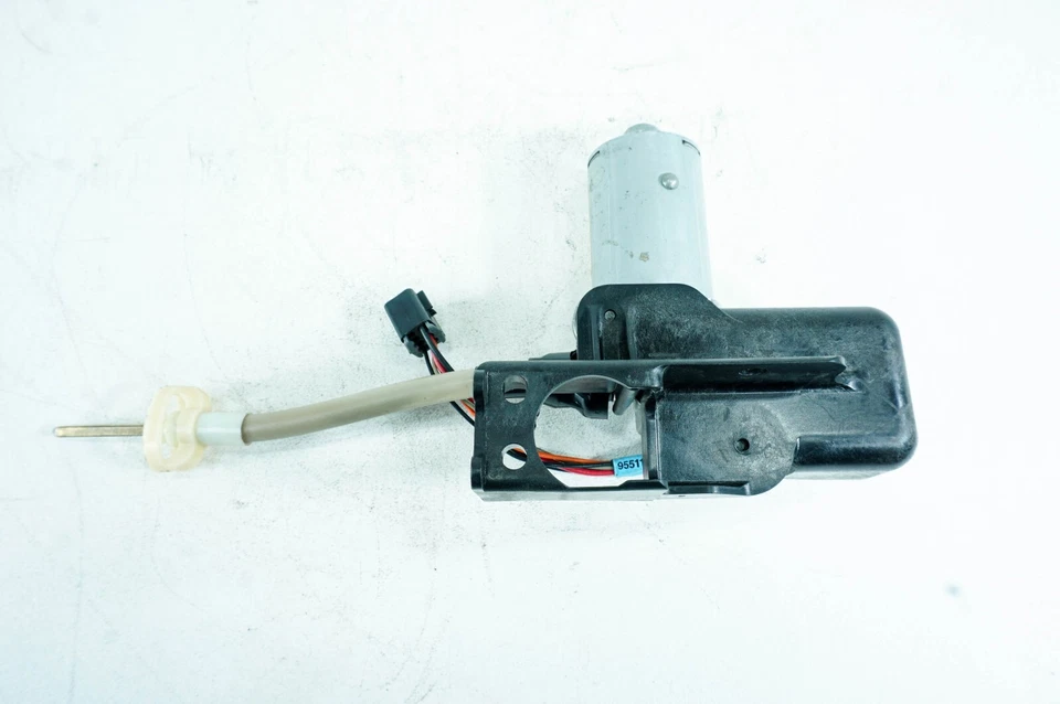 04-09 Cadillac XLR motor de coluna de direção telescópica fabricante de equipamento original 26098444 5084 - Imagem 3 de 4