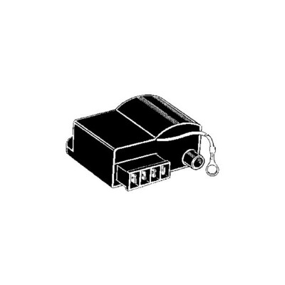 DZE BETA 50 RR SM STD ALLOY 736> 2012/2015 COIL CONTROL UNIT