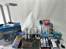 Ciano Nexus Pure Cube Aquarium