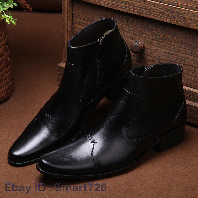 mens winter dress shoes 5 Must-Have Office for Men Mens Winter Dress Shoes |
