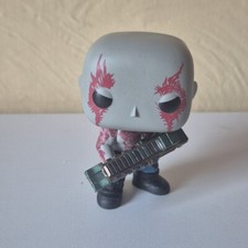 Drax #200 - Funko Pop! - Marvel Guardianes de la Galaxia Vol.2 - Figura Vinilo