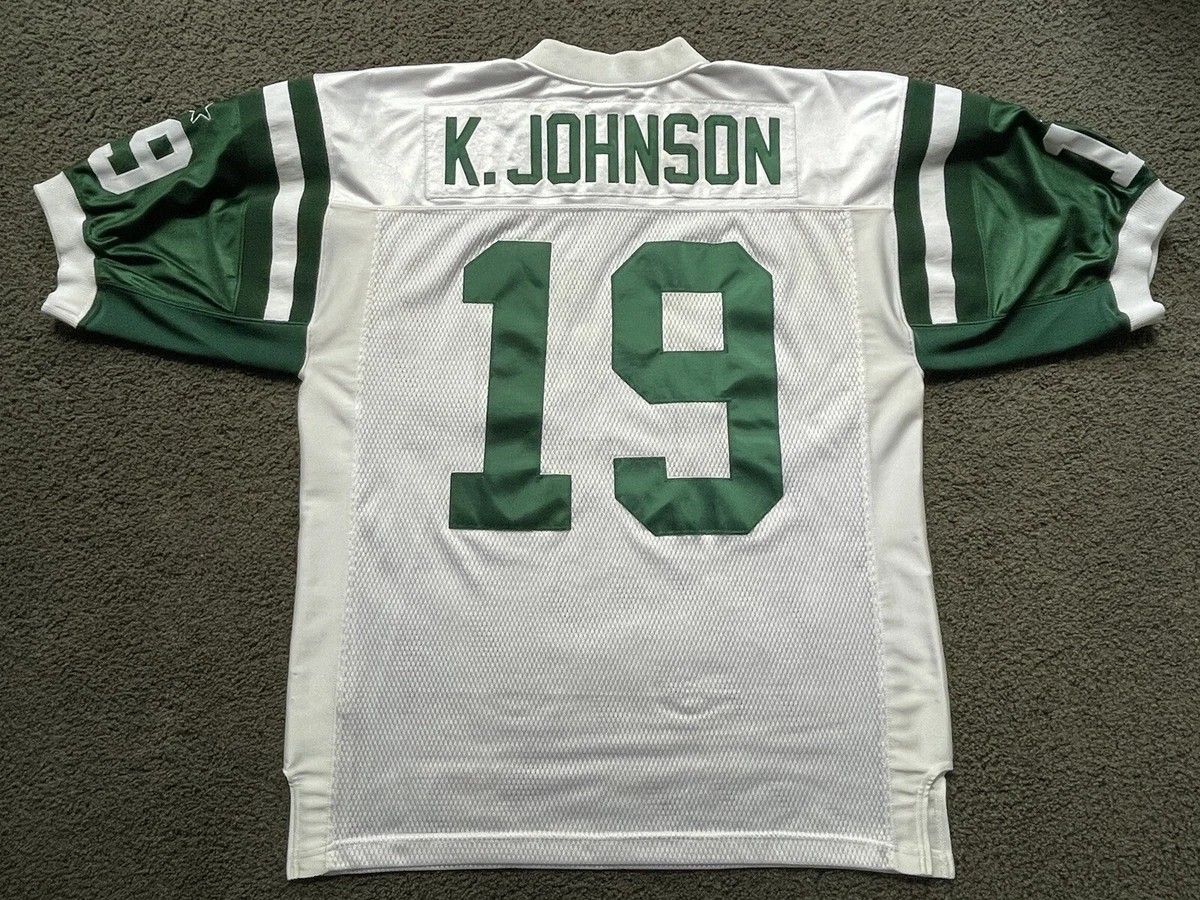 Authentic jets jerseys clearance sale