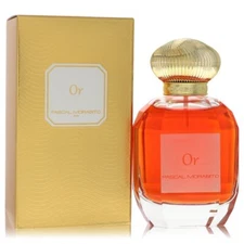 Sultan Or by Pascal Morabito Eau De Parfum Spray 3.4 oz For Women New In Box