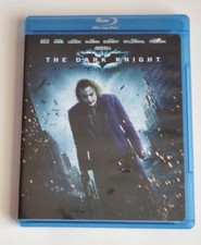 The Dark Knight (Blu-ray Disc, 2008)