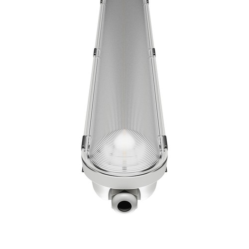 Lampade Da Bagno, Lampade A Vasca 150CM 58W Bianco Neutro 230V 120DEG IP66 IK10 - Foto 5 di 7