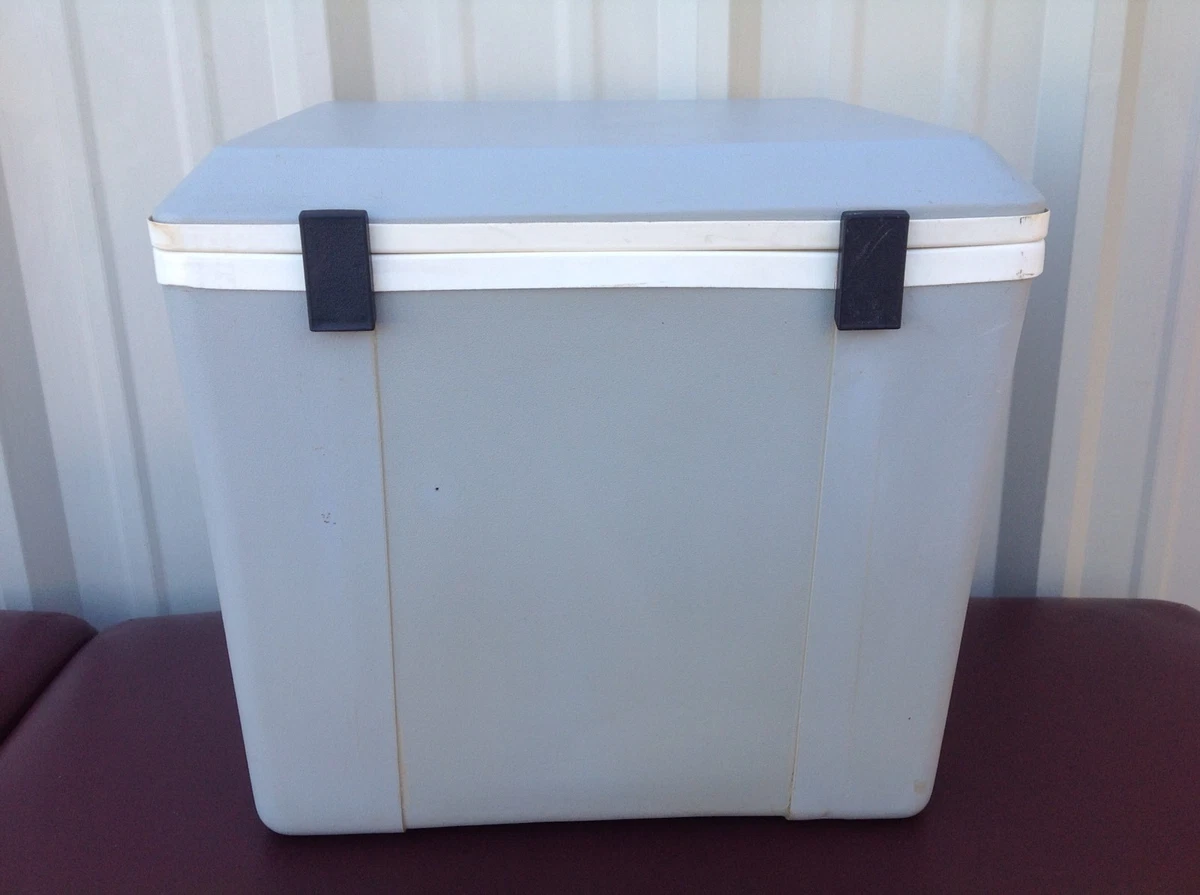 Electric cool box deals ebay