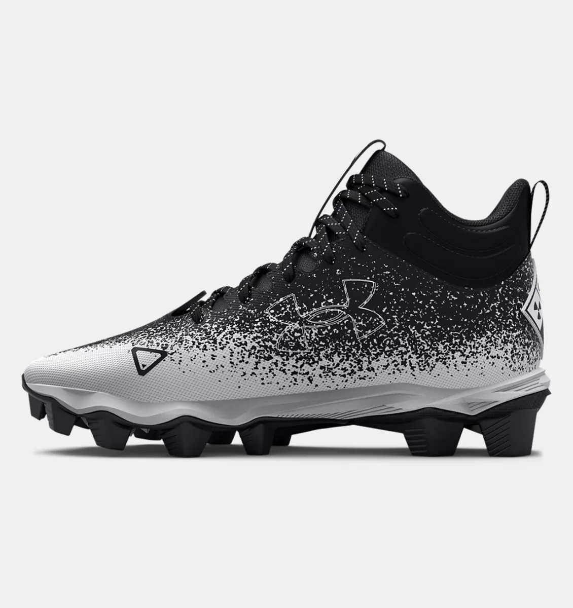 Under armour clearance wide cleats
