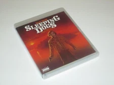 Sleeping Dogs Blu-ray 1977 Sam Neill Warren Oates Arrow Academy