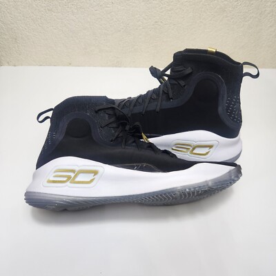 カリー4 "More Dimes" Under Armour Curry 4 
