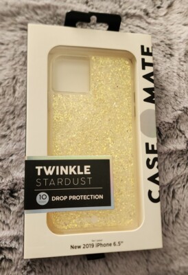 Case-Mate Case Twinkle Stardust - iPhone 11 Pro Max / iPhone XS Max