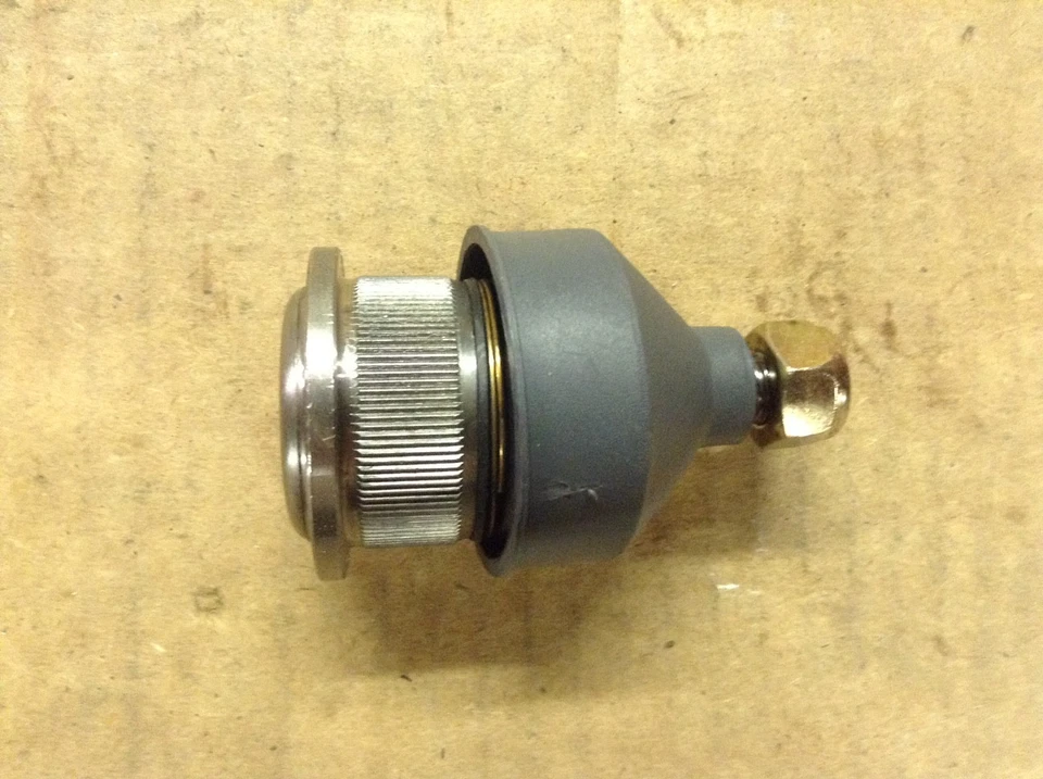 NUEVA NAPA 104191 Suspensión Rótula Delantera Inferior Exterior - Se Adapta a BMW 84-93 Foto 3 de 4