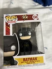 Funko Pop! Vinyl: DC Universe - Batman #1341