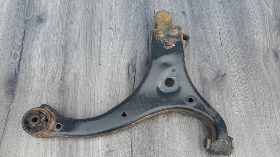 Brazo de control inferior delantero izquierdo lado del conductor Hyundai Veracruz 2007-2012 OEM Foto 2 de 3