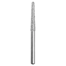Round End Taper Dental Bur 772.10