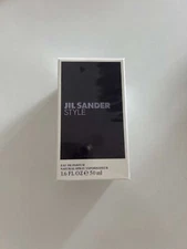 Jil Sander Parfum „Style“