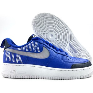 air force 1 under construction blue