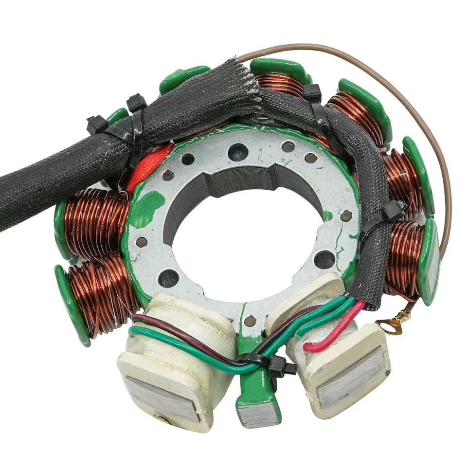 Stator for Polaris Sportsman 500 1996 1997 New Magneto 4-Stroke - Image 4 of 4