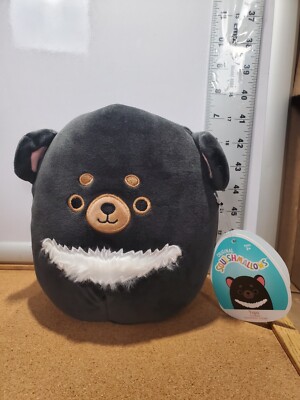 Squishmallows 8