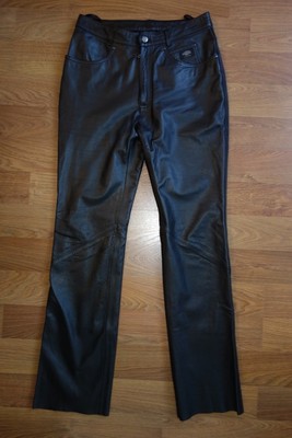 Harley Davidson Womens Pants 100 