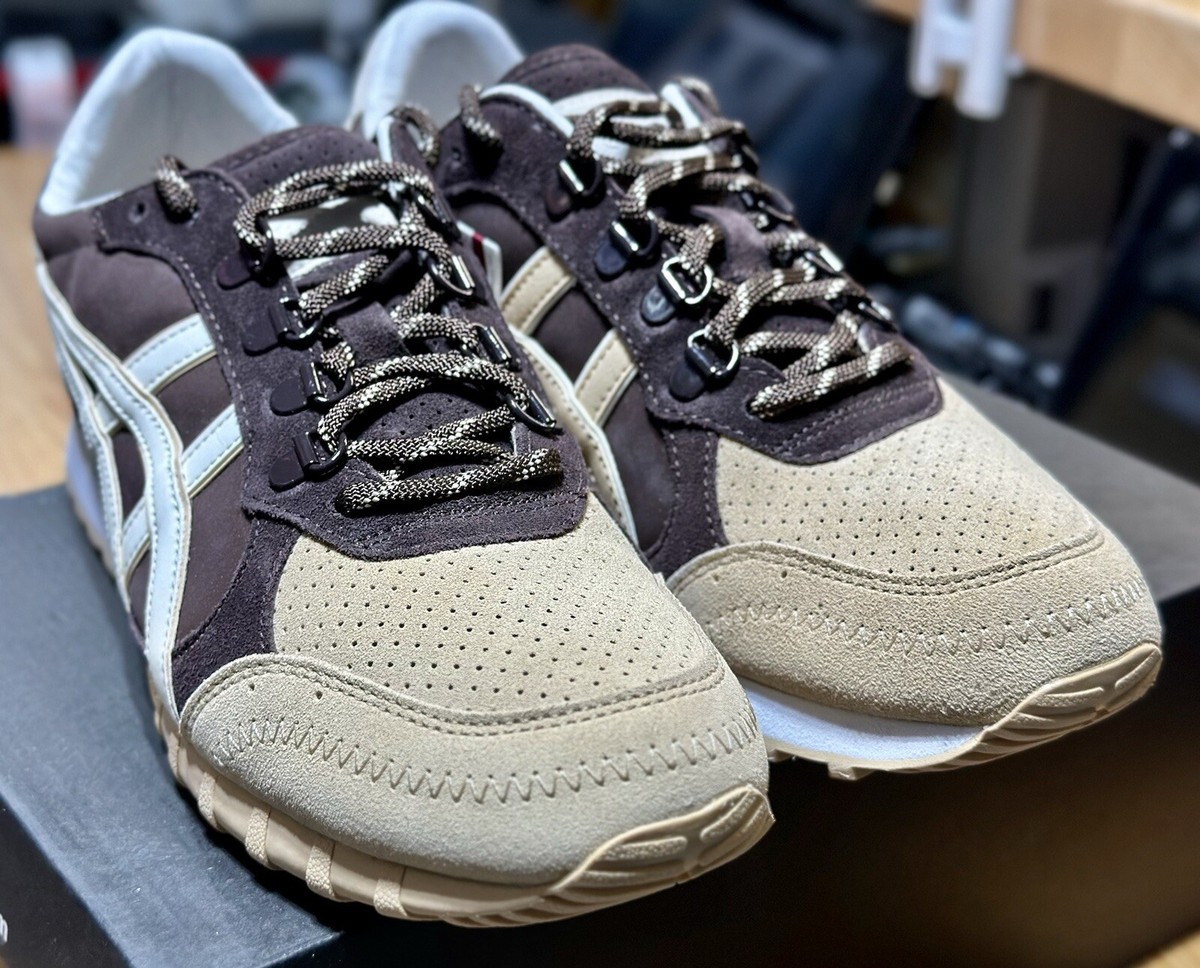 ASICS onitsuka tiger cervidae II ASICS Onitsuka Tiger Colorado 85 x Woei Cervidae II Size 11  main image 2