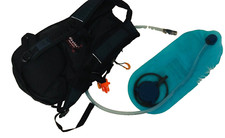 Deuter Backpack Hiking H20 Mountain Biking ca...