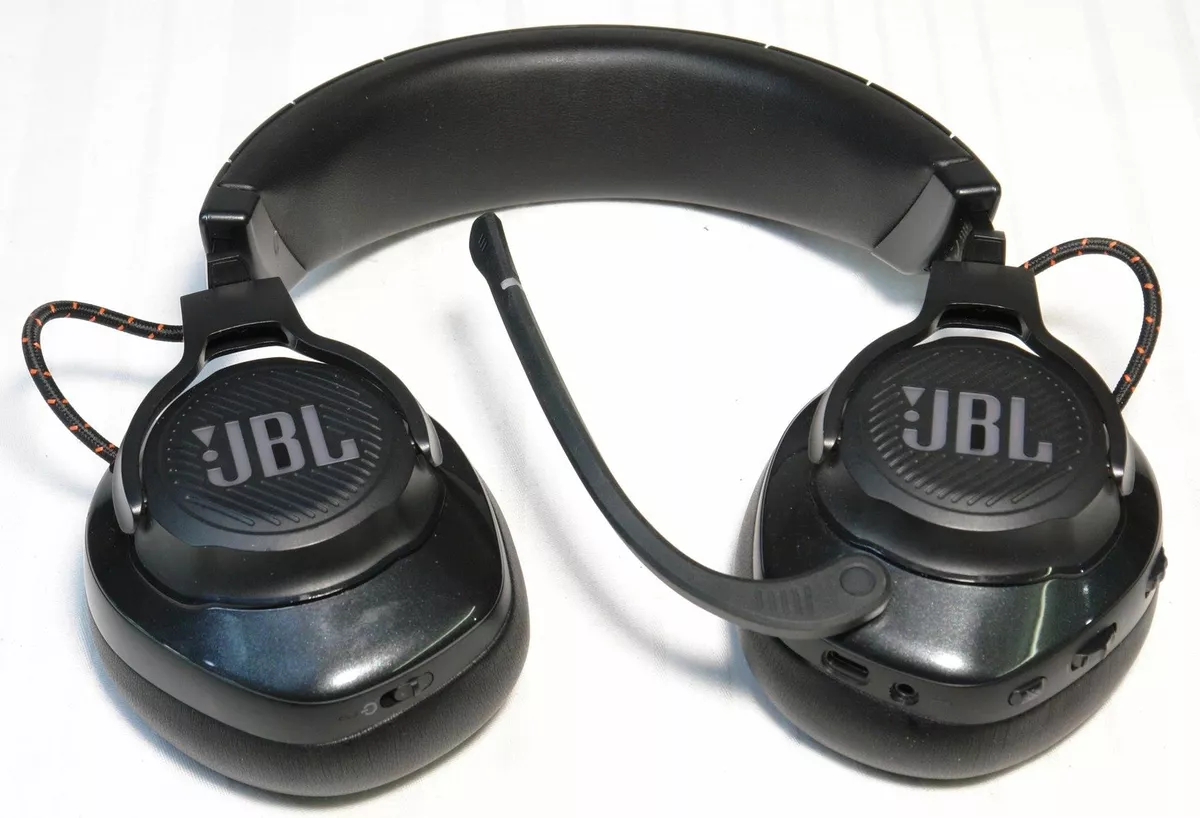 JBL, QUANTUM 610