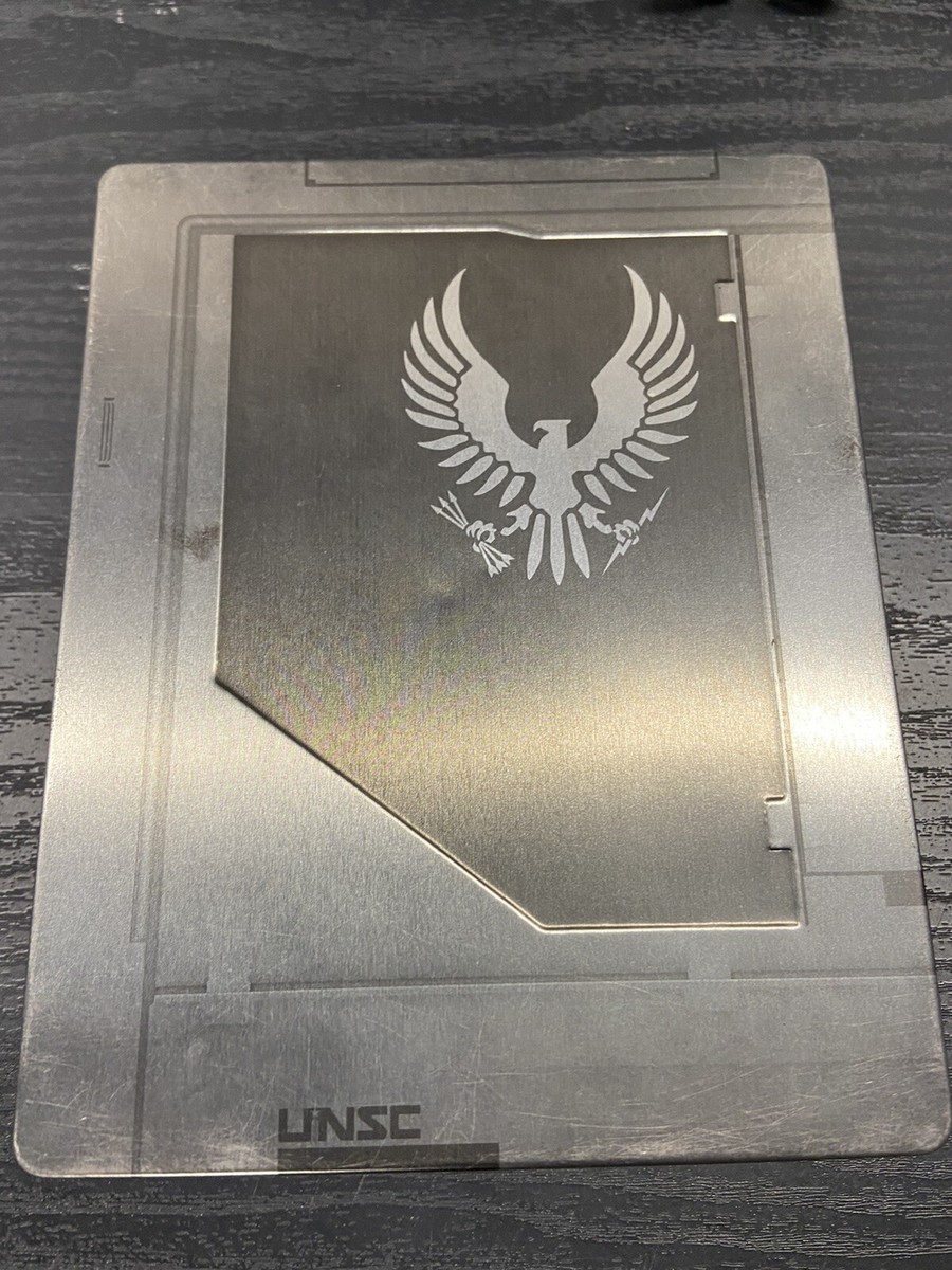 HALO5 lEarth製Guardianモデル組み立てキット HALO5 MetalEarth製Guardianモデル組み立てキット - メルカリ