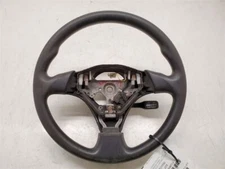 Toyota Rav 4, Steering Wheel, 2001-2003, Grey-FG15, AT-U140F, 4WD,45100-42080-C0