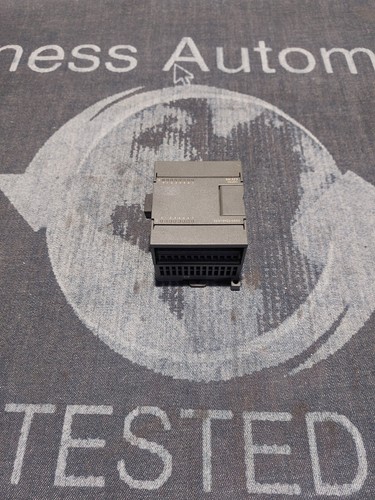 Siemens 6ES7 223-1BH22-0AX0 - Picture 2 of 3