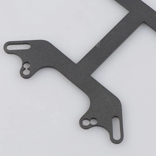 Water Cooling Waterblock mounting bracket For CPU Heatsink Block Liquid CooY-i-