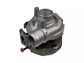 Turbolader CITROËN C5 III 2.7 HDi 723340
