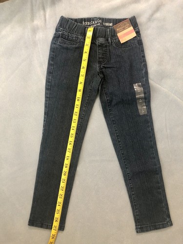 Roebuck & Co Legging Girls Size 7 - Picture 6 of 10