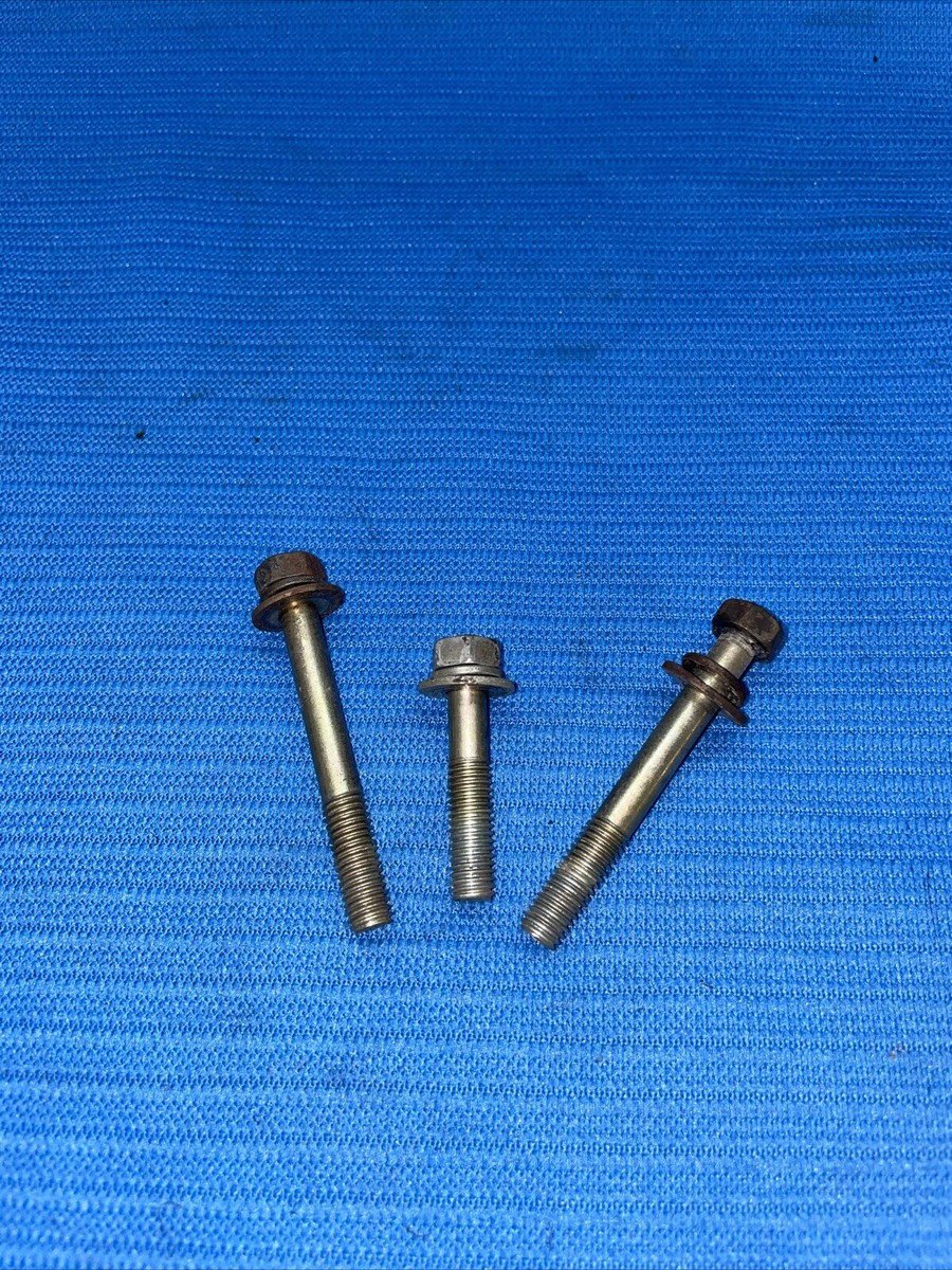 90-96 Nissan 300zx Z22 CAS Bracket Hardware VG30 Cam Angle