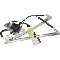 Maxgear 50-0280 Fensterheber FüR Ford Focus DAW DBW DFW DNW