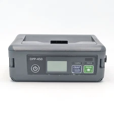 Infinite Peripherals DPP-450 Bluetooth/Wireless Compact Receipt Thermal Printer