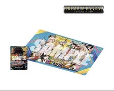 One Piece Official Playmat -Limited Edition Vol.5- PRESALE - ENGLISH! 