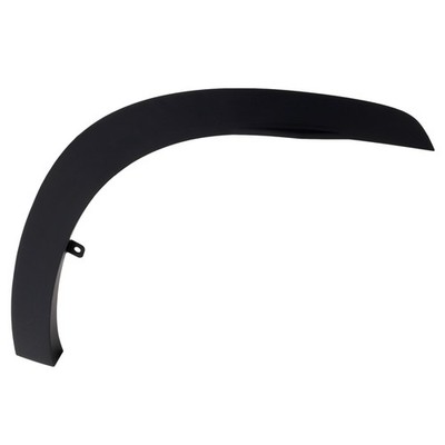 Fender Trim Molding Moulding Rear Driver Left Side Hand  750880E030 for Toyota