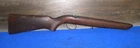 Remington Model 510 TARGETMASTER 22 S.L.LR WOOD STOCK & TRIGGER GUARD #CL7735