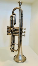 Alcazar Cornet by Pan American Cavalier Comet Model 90A - 1930s