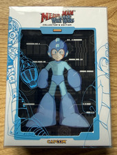 ebay® Auktion 278092401855 | MEGA MAN: THE WILY WARS SEGA MEGADRIVE (Genesis) Collector's Edition Neu Sealed Thumbnail of ebay® auction 278092401855 | MEGA MAN: THE WILY WARS SEGA MEGADRIVE (Genesis) Collector's Edition Neu Sealed