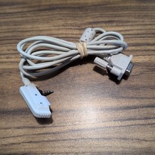 Vintage Sharp Wizard Electronic Organizer Pocket Computer CABLE ONLY