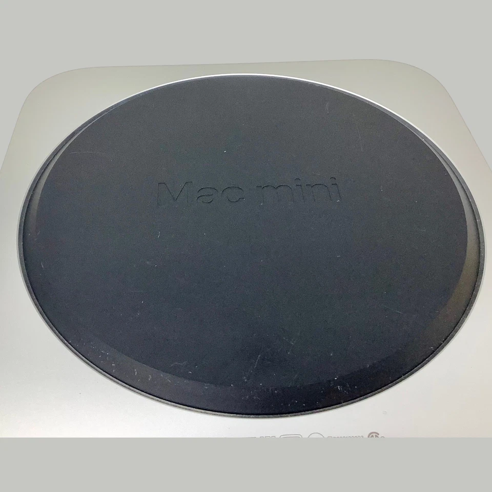 Apple Mac Mini A2348 M1 8-Core 1TB SSD 16GB RAM MGNR3LL/A 2020 8 CORE M1 Graphic - Image 4 of 4