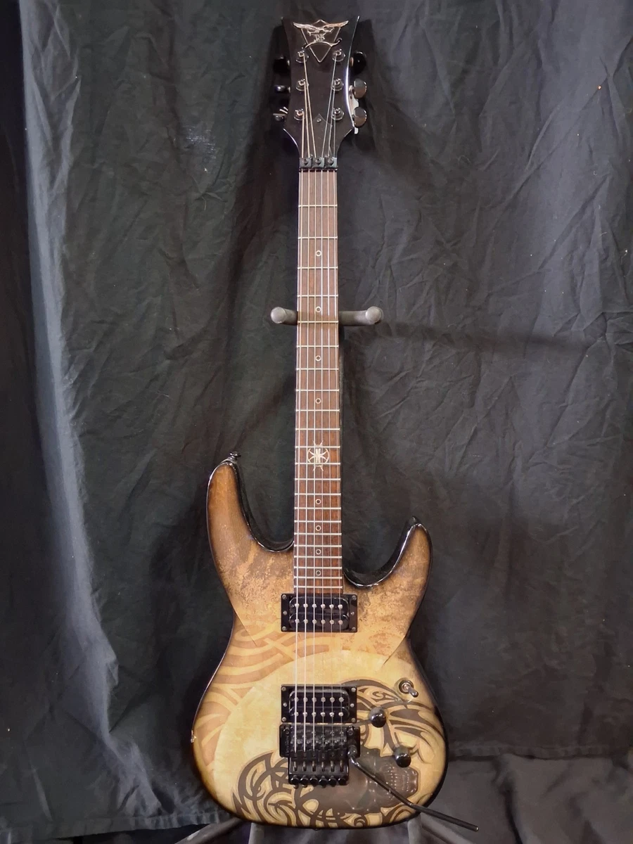 DBZ 6 String Electric Guitars for sale | eBay