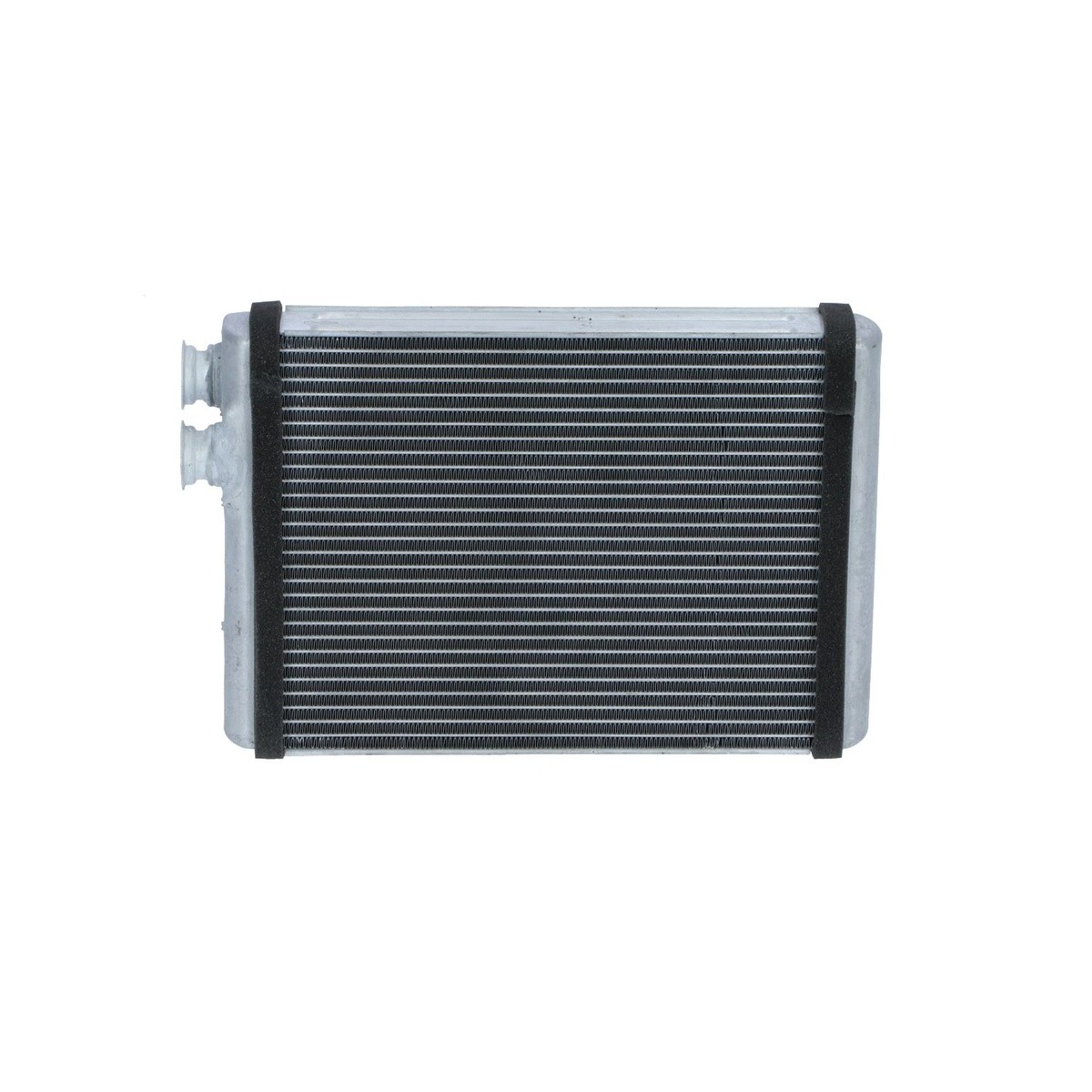 Für NRF NRF 54380 Heat Exchanger, interior heating 54380 Heater fits: AUDI A4 - Bild 5