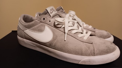 Nike SB Blazer Low Grant Taylor Mens Size 12